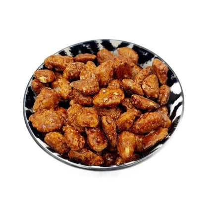 Καραμελωμένο Αμύγδαλο Βανίλια - Epilekton