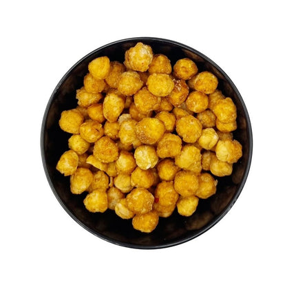 Καραμελωμένο Φουντούκι Βανίλια - Epilekton