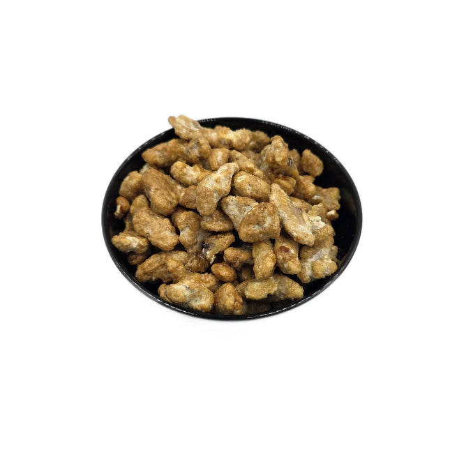 Καραμελωμένα καρύδια με βανίλια – premium ξηροί καρποί Epilekton