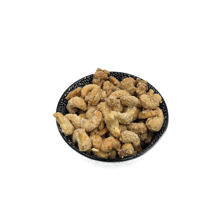 Καραμελωμένα κάσιους με βανίλια – premium ξηροί καρποί Epilekton