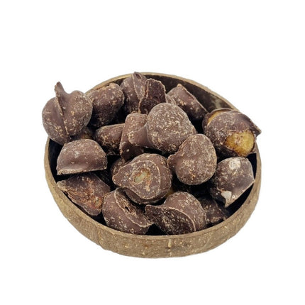 Κάστανο σοκολάτα υγείας - Epilekton