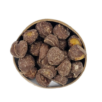 Κάστανο σοκολάτα υγείας - Epilekton