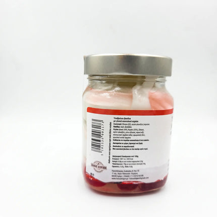 Υποβρύχιο Βανίλια με Γλυκό Κεράσι 450g
