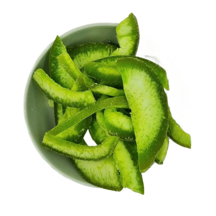 Κίτρο Πράσινο Αποξηραμένο - Epilekton