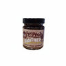 Chutney καραμελωμένο κρεμμύδι Pella's Delicacies 220g χειροποίητο vegan σε βαζάκι