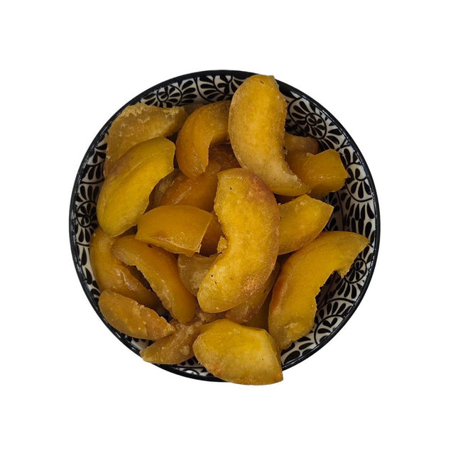 Αποξηραμένο Κυδώνι με Χυμό Μήλου | Φυσικό Σνακ