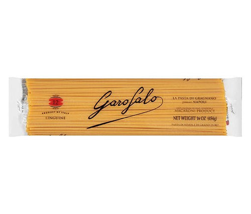 Linguine N° 12 Garofalo - Epilekton