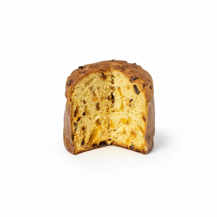 Panettone Classico Golden Reindeer – Χρυσή Παράδοση 1kg