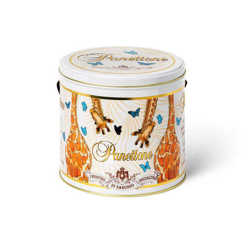 Panettone Κλασικό No Sense – Παραδοσιακή Απόλαυση 750g