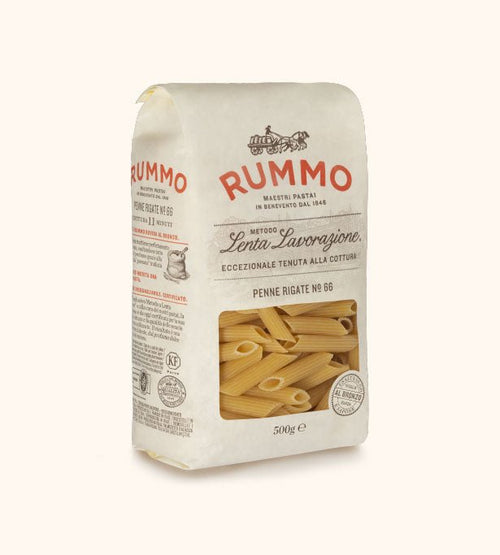 Penne Rigate No 66 Rummo - Epilekton