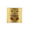 Cannolini Royal Pistachio γεμιστά με κρέμα φυστικιού, επικάλυψη μαύρης σοκολάτας & καταΐφι Βομβύλας 170g