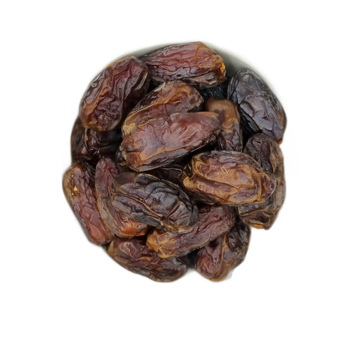Χουρμάδες Βασιλικοί Jumbo – Φυσικοί, Υγιεινοί & Πλούσιοι - Epilekton