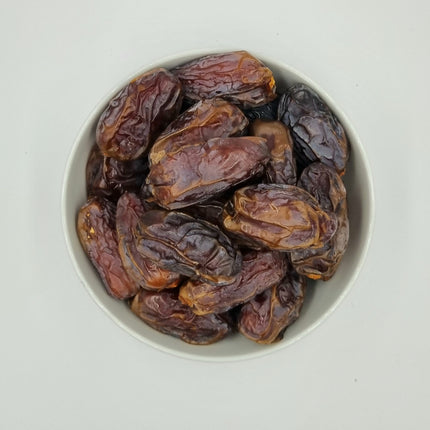 Χουρμάδες Βασιλικοί Large – Φυσικοί & Πλούσιοι σε Γεύση