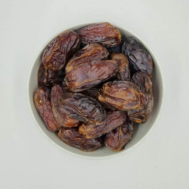 Χουρμάδες Βασιλικοί Large – Φυσικοί & Πλούσιοι σε Γεύση