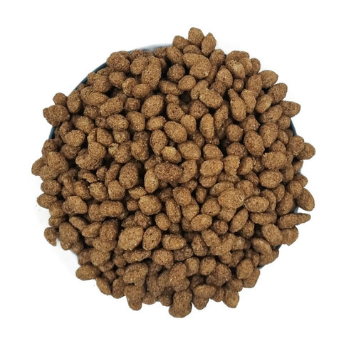 Soco Crispies – Τραγανά σοκολατένια crispies για πρωινό – Epilekton
