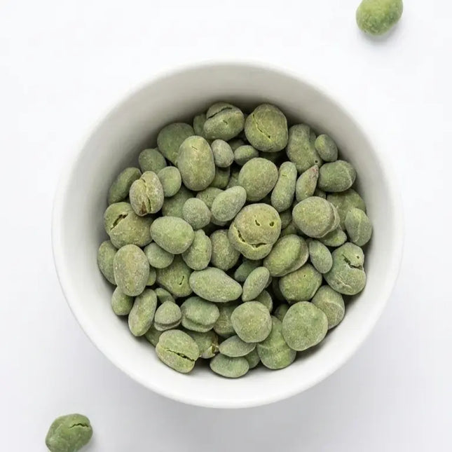 Σταφίδες με λευκή σοκολάτα – premium γλυκό σνακ Epilekton