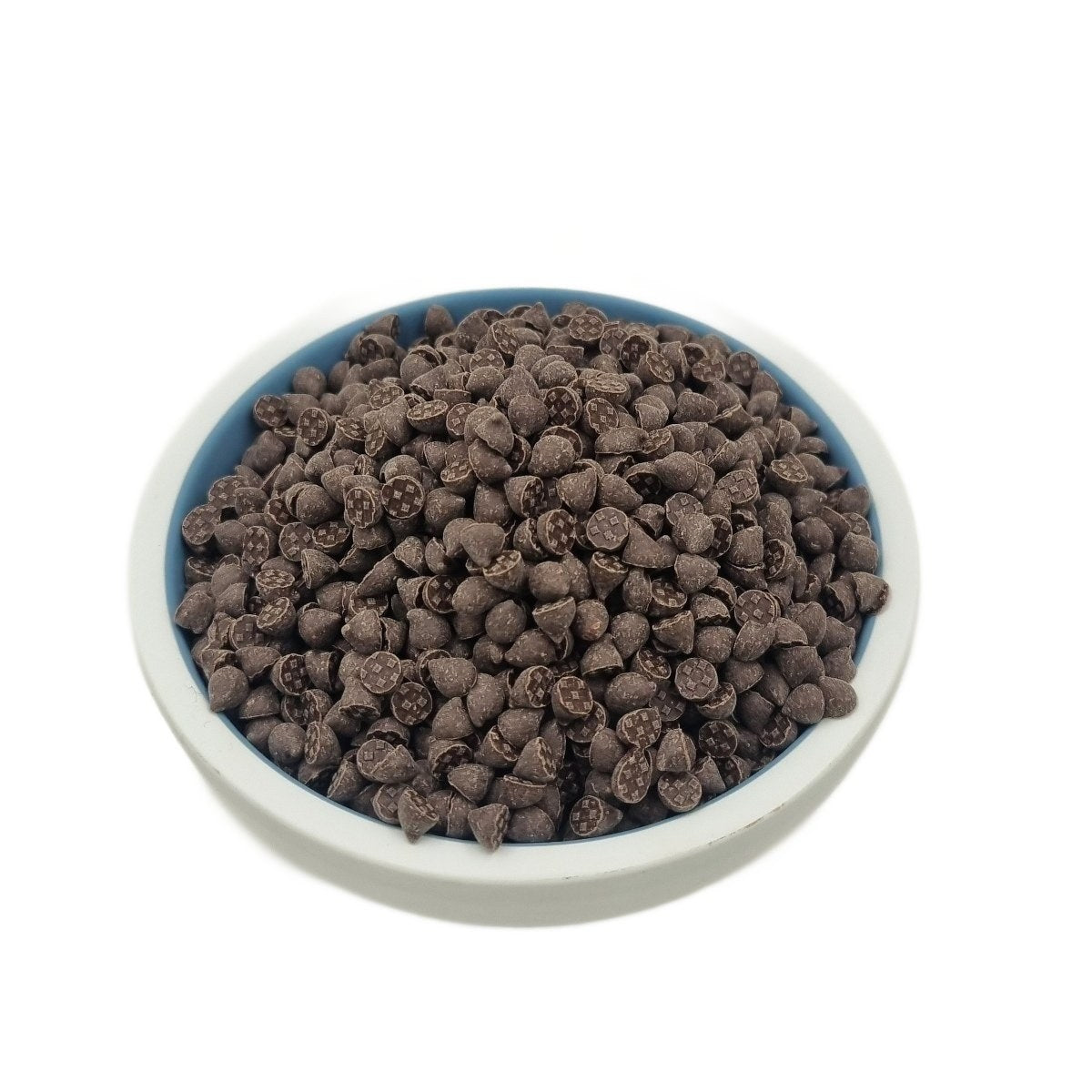 Σταγόνες Μίνι Σοκολάτας ΙΟΝ 56% Κακάο - Epilekton