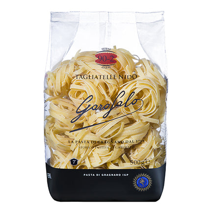Tagliatelle Nido N° 90-2 Garofalo