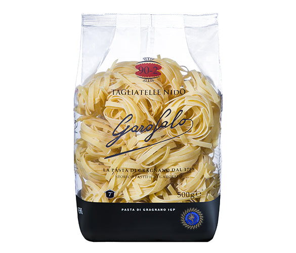 Tagliatelle Nido N° 90-2 Garofalo