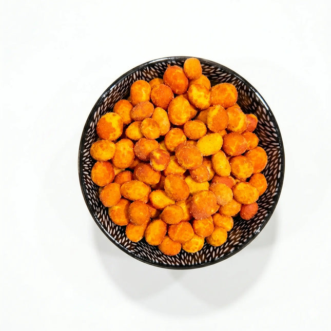 Tiger Nuts – Τραγανά Γλυκά Tiger Nuts 250g