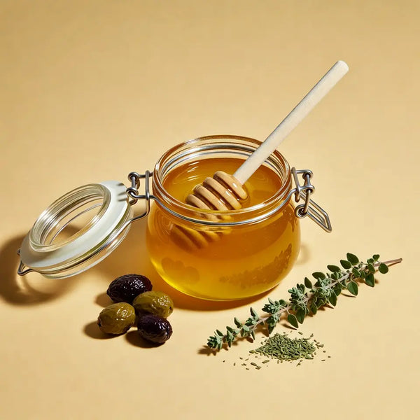 Προιοντα Δ. Μακεδονίας