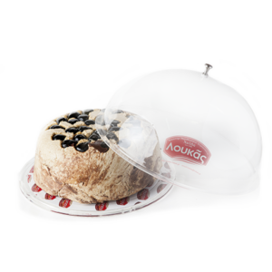 Χαλβάς Λουκάς Σύκο-Κουβερτούρα Χύμα