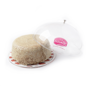 Χαλβάς Λουκάς Κακάο Χύμα