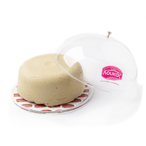 Χαλβάς Λουκάς Βανίλια Χύμα