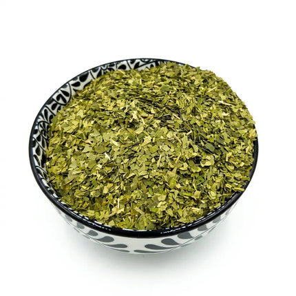Τσάι Yerba Mate - Αυθεντικό Τονωτικό Βότανο