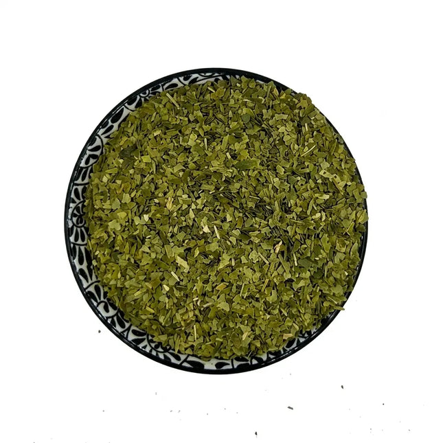 Τσάι Yerba Mate - Αυθεντικό Τονωτικό Βότανο